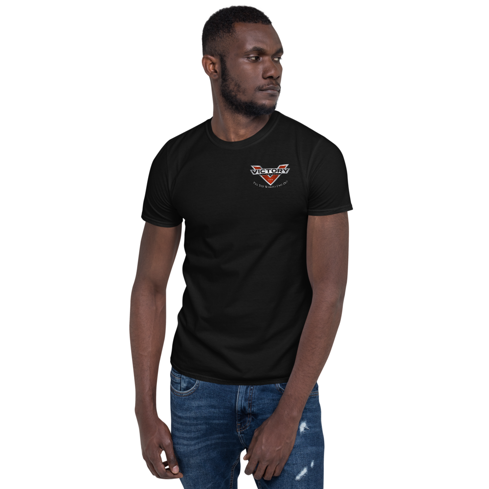 Victory TTWFO Short-Sleeve Unisex T-Shirt