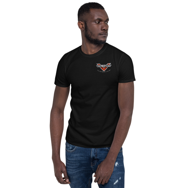 Victory TTWFO Short-Sleeve Unisex T-Shirt