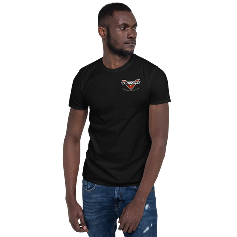 Victory TTWFO Short-Sleeve Unisex T-Shirt