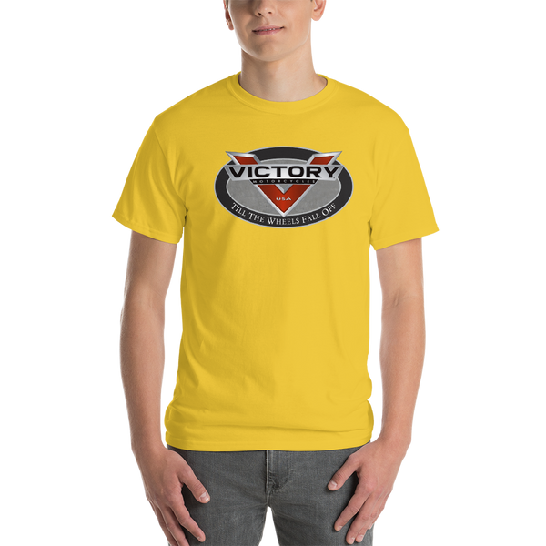Victory TTWFO Short Sleeve T-Shirt