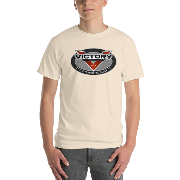 Victory TTWFO Short Sleeve T-Shirt