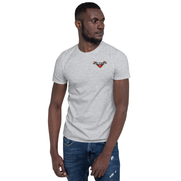 Victory TTWFO Short-Sleeve Unisex T-Shirt