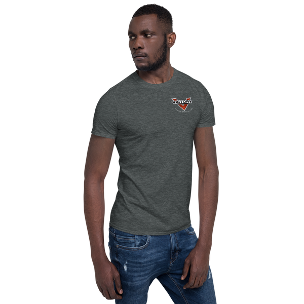 Victory TTWFO Short-Sleeve Unisex T-Shirt
