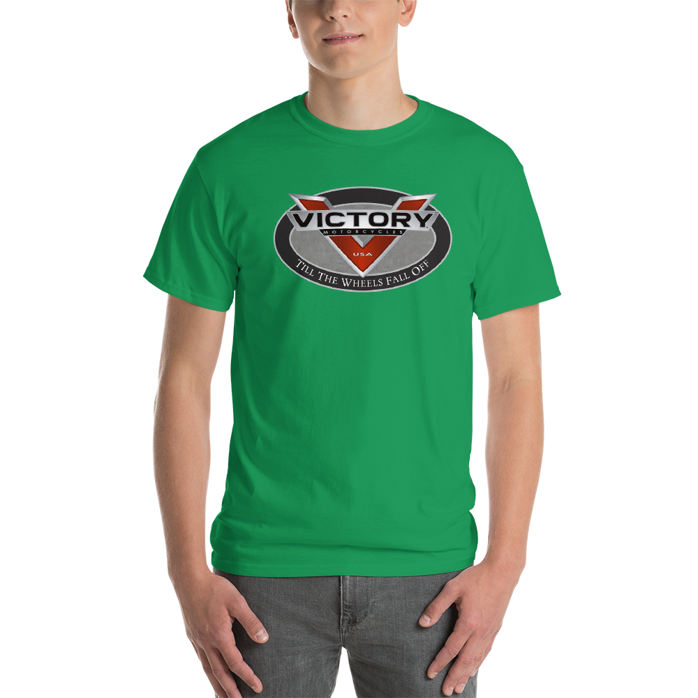 Victory TTWFO Short Sleeve T-Shirt