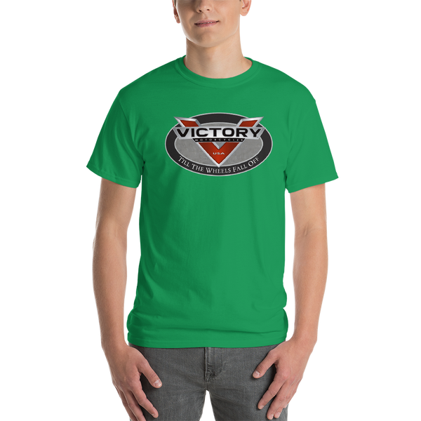 Victory TTWFO Short Sleeve T-Shirt