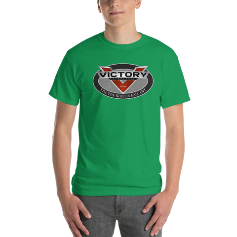 Victory TTWFO Short Sleeve T-Shirt