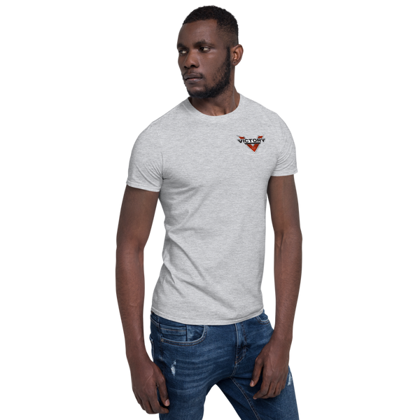 Victory TTWFO Short-Sleeve Unisex T-Shirt