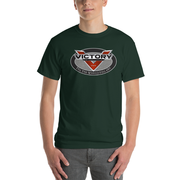 Victory TTWFO Short Sleeve T-Shirt