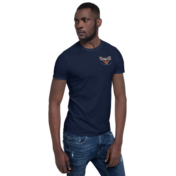 Victory TTWFO Short-Sleeve Unisex T-Shirt