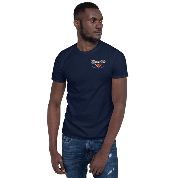 Victory TTWFO Short-Sleeve Unisex T-Shirt