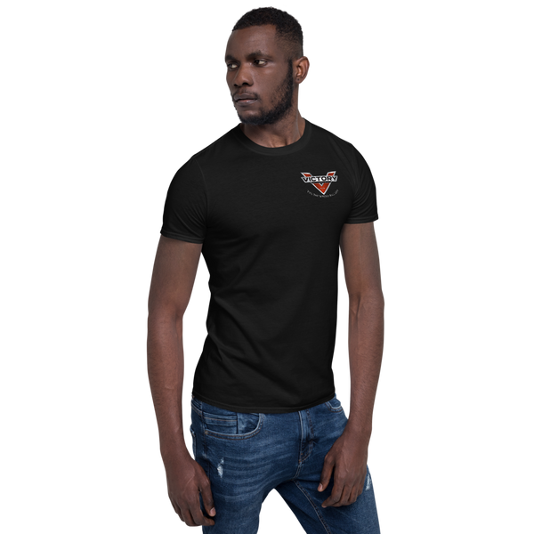Victory TTWFO Short-Sleeve Unisex T-Shirt
