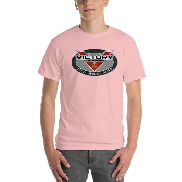 Victory TTWFO Short Sleeve T-Shirt