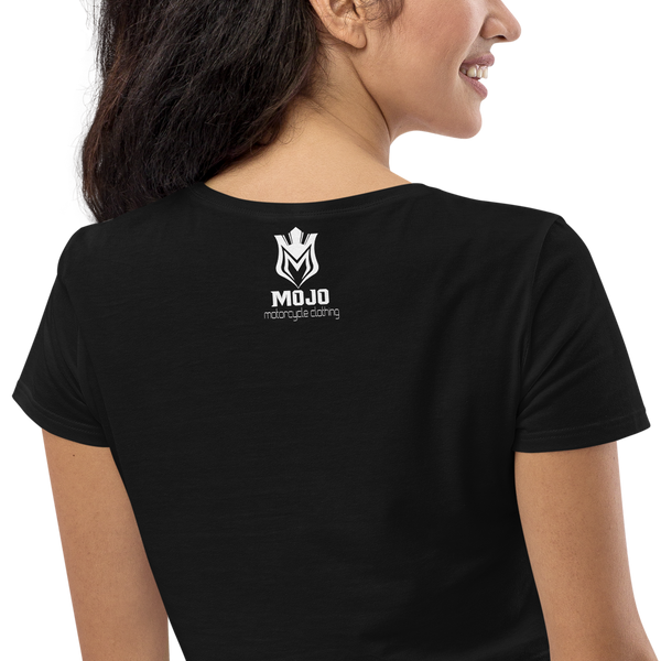 One Down, Five Up Crop Top