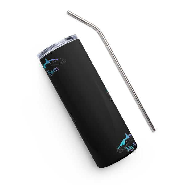 Raven Stainless steel tumbler