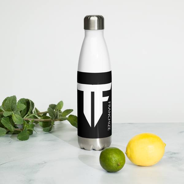 Tim Franchize Francis Stainless Steel Water Bottle