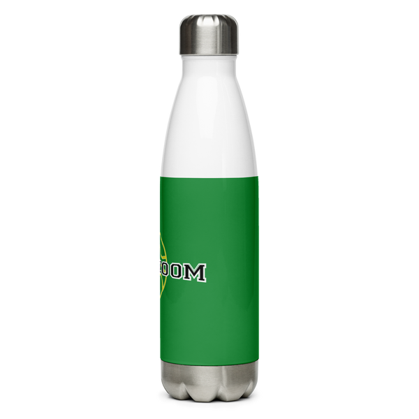 Team ZoomnStainless Steel Water Bottle