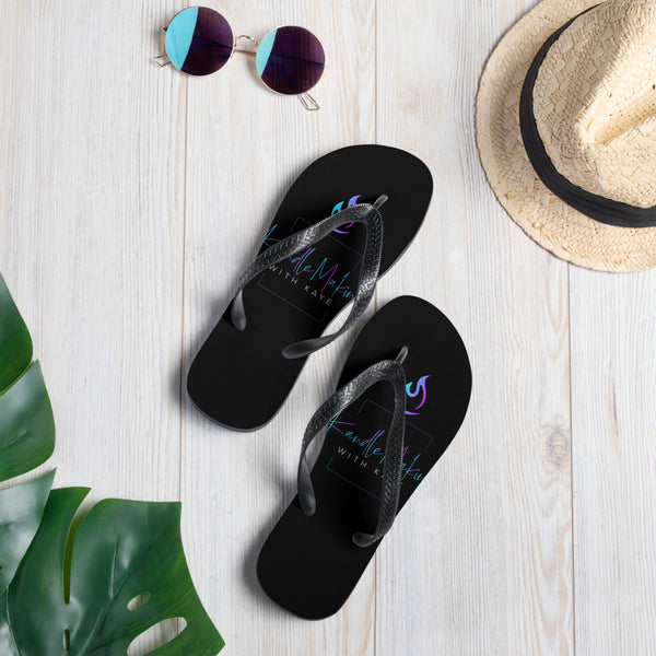 Kandle Making by Kaye Flip-Flops