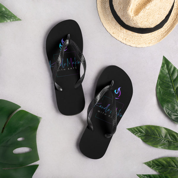 Kandle Making by Kaye Flip-Flops