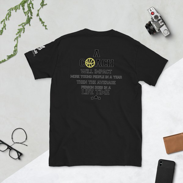 Team Zoom Short-Sleeve T-Shirt