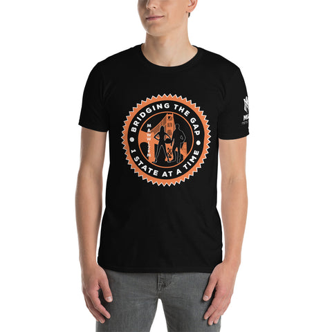 M&WWL2RM Short-Sleeve Unisex T-Shirt