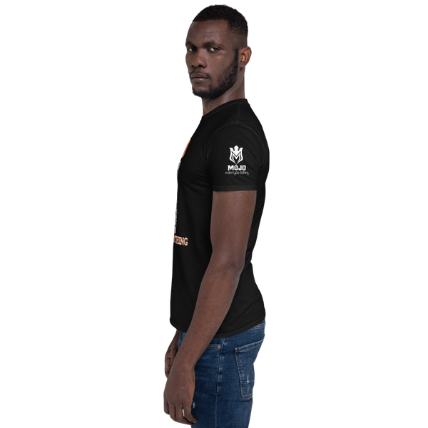 Team HD Short-Sleeve Unisex T-Shirt