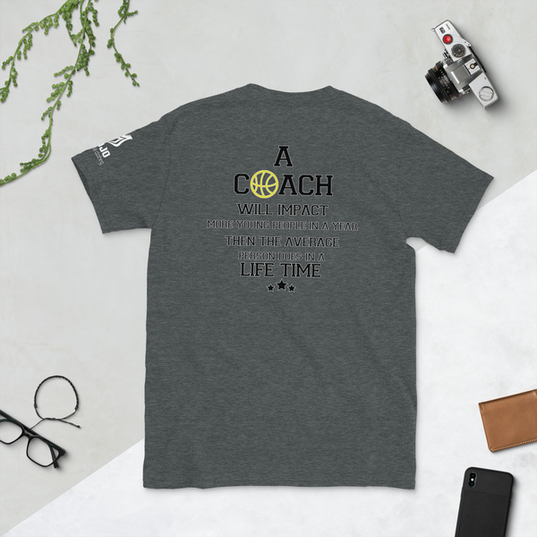 Team Zoom Short-Sleeve T-Shirt