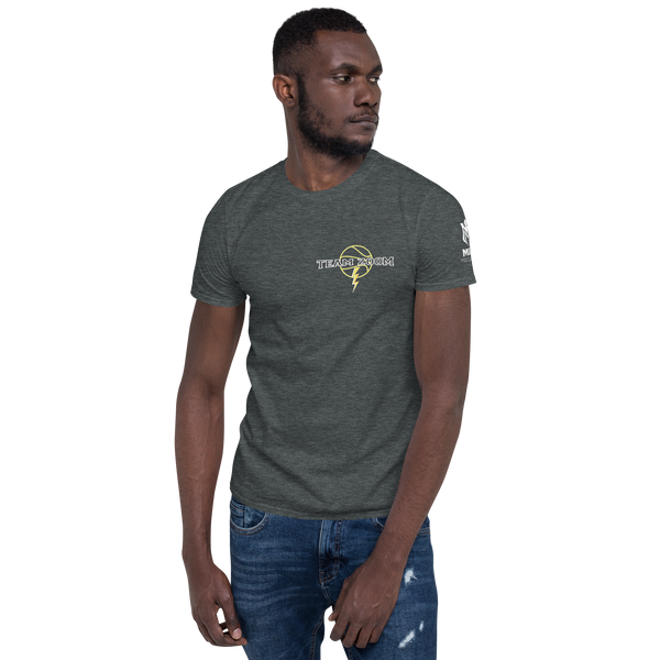 Team Zoom Short-Sleeve T-Shirt