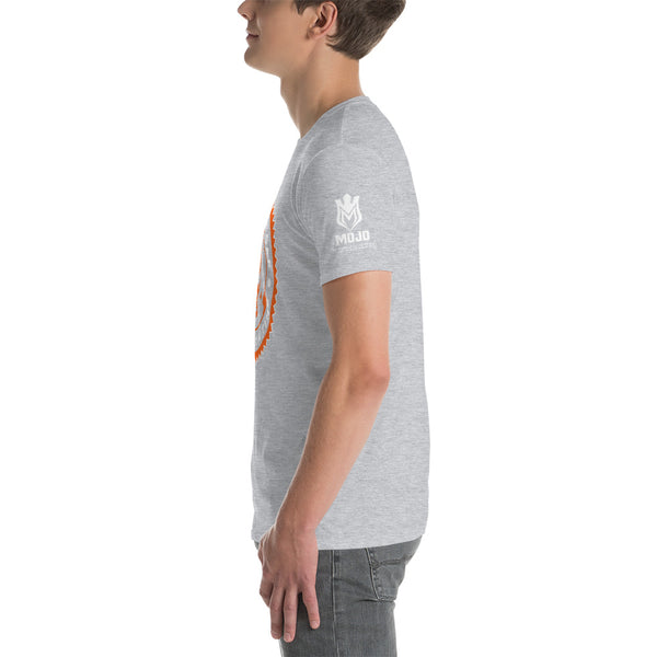 M&WWL2RM Short-Sleeve Unisex T-Shirt