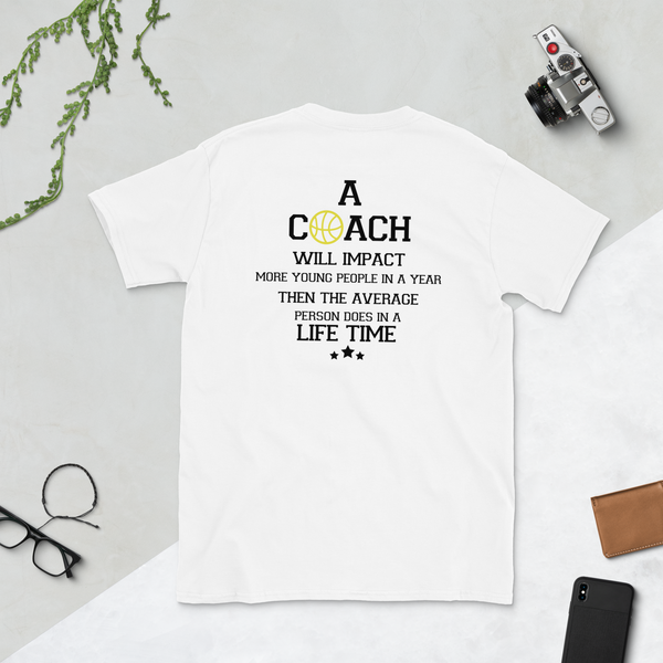 Team Zoom Short-Sleeve T-Shirt