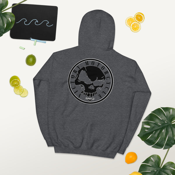 Victory Motorcycle Unisex Hoodie Unisex Hoodie