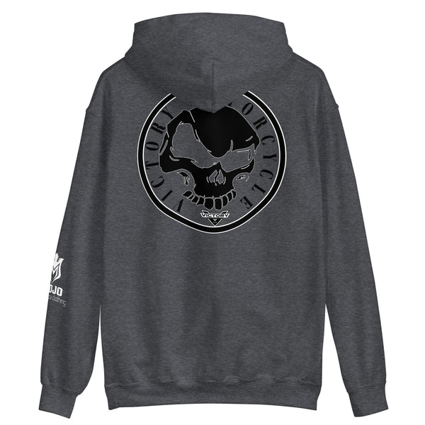 Victory Motorcycle Unisex Hoodie Unisex Hoodie