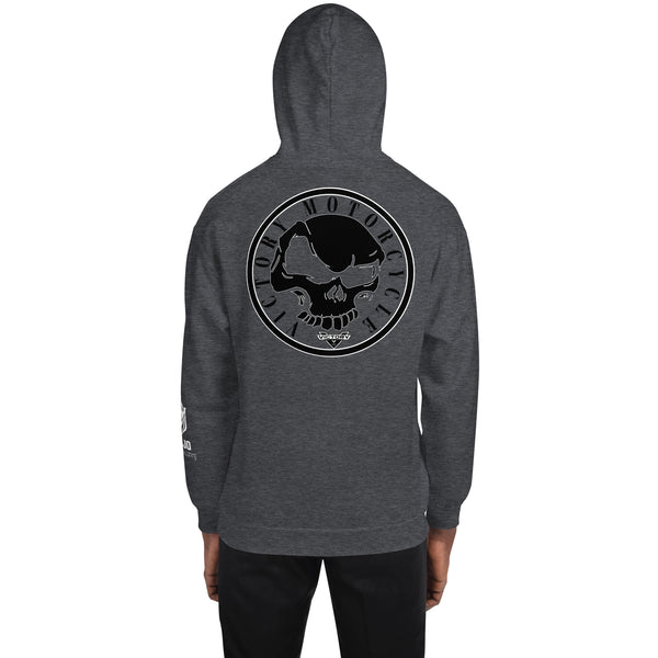 Victory Motorcycle Unisex Hoodie Unisex Hoodie