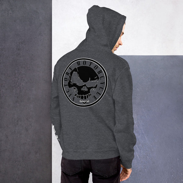 Victory Motorcycle Unisex Hoodie Unisex Hoodie