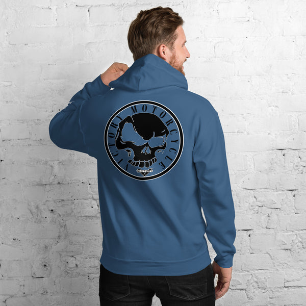Victory Motorcycle Unisex Hoodie Unisex Hoodie