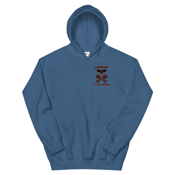 Team HD Unisex Hoodie