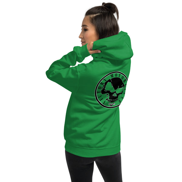 Victory Motorcycle Unisex Hoodie Unisex Hoodie