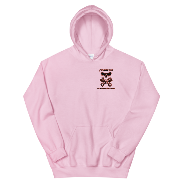 Team HD Unisex Hoodie