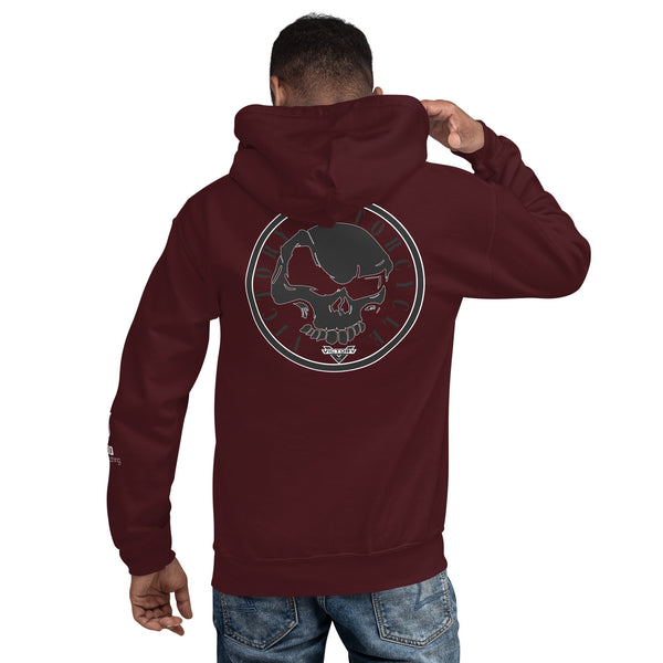 Victory Motorcycle Unisex Hoodie Unisex Hoodie