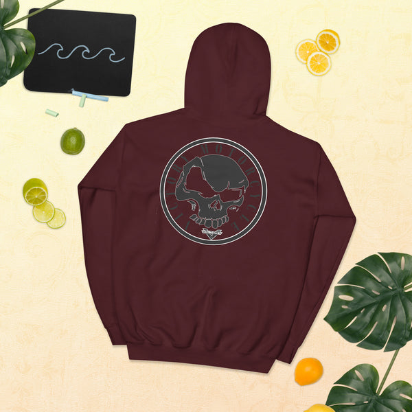 Victory Motorcycle Unisex Hoodie Unisex Hoodie