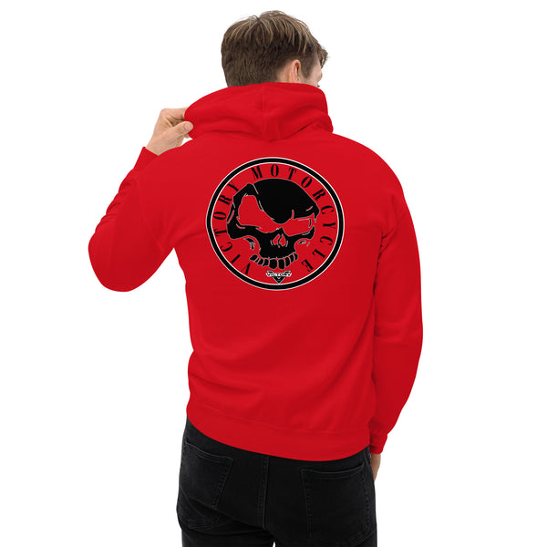 Victory Motorcycle Unisex Hoodie Unisex Hoodie