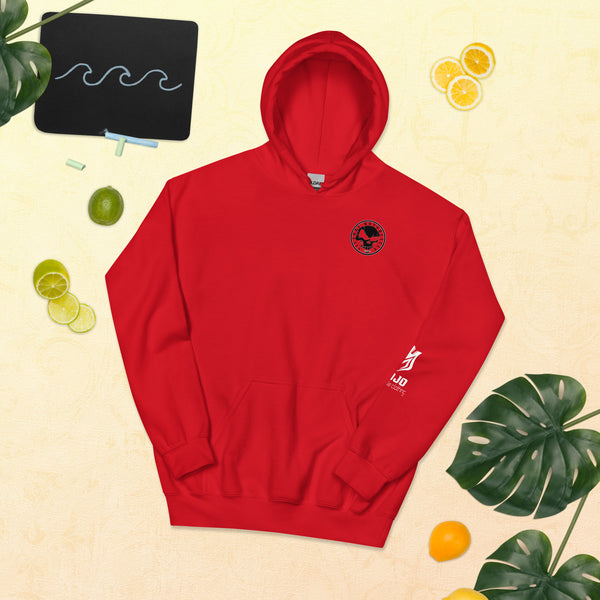 Victory Motorcycle Unisex Hoodie Unisex Hoodie