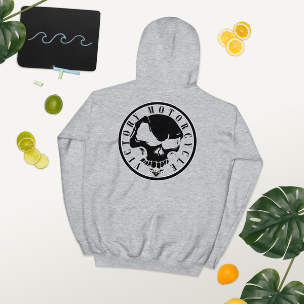 Victory Motorcycle Unisex Hoodie Unisex Hoodie