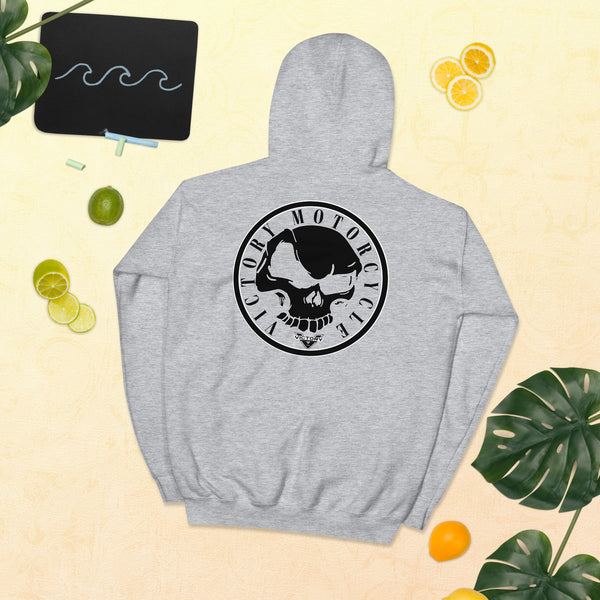 Victory Motorcycle Unisex Hoodie Unisex Hoodie