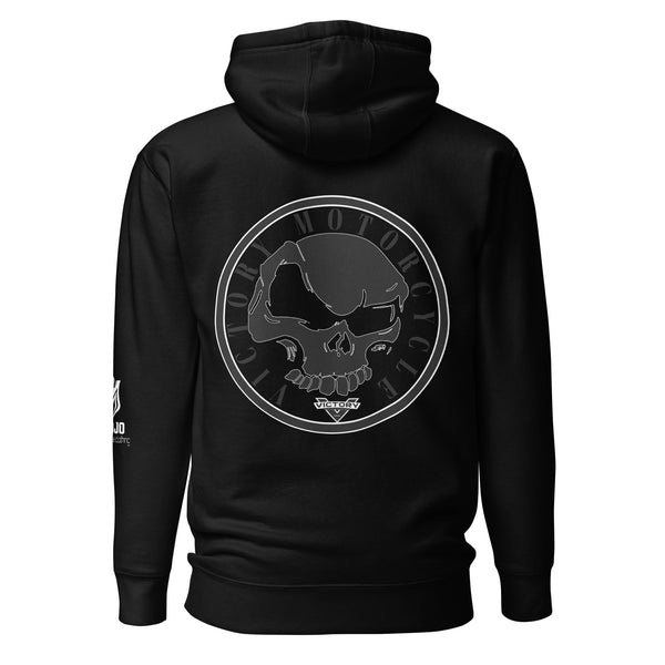 Victory Motorcycle Unisex Hoodie