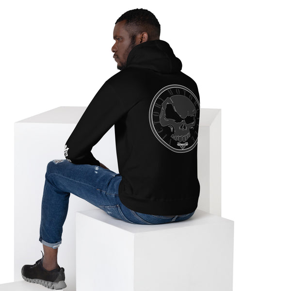 Victory Motorcycle Unisex Hoodie