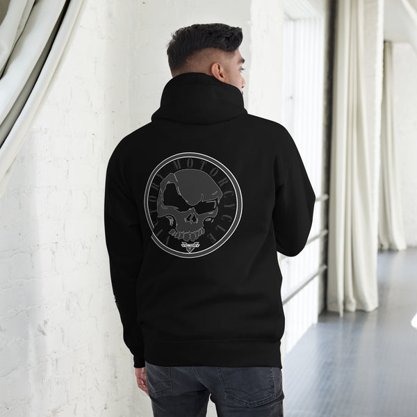 Victory Motorcycle Unisex Hoodie