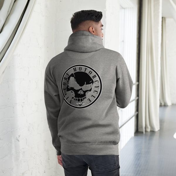 Victory Motorcycle Unisex Hoodie