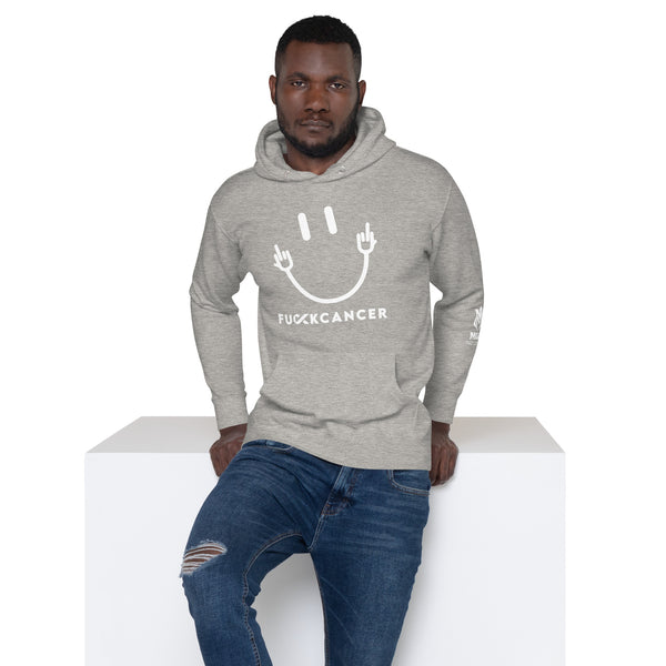 Fuck Cancer Unisex Hoodie