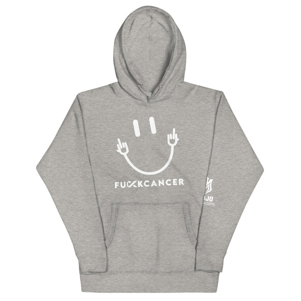 Fuck Cancer Unisex Hoodie