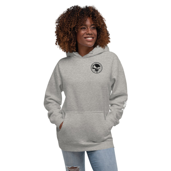 Victory Motorcycle Unisex Hoodie